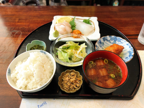 創作料理しん_e0292546_02274123.jpg
