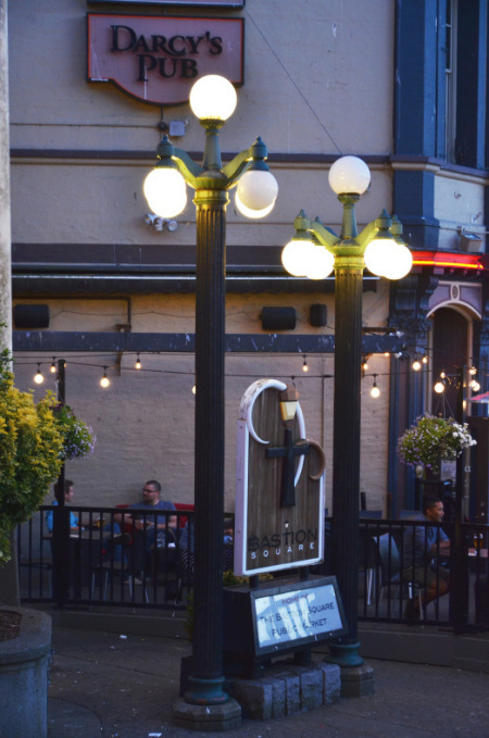 カナダ、VICTORIA （ヴィクトリア）でPUB巡りをしたい！：ルビープリンセスアラスカクルーズ_f0054556_23514462.jpg