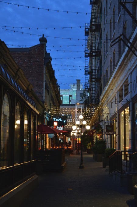 カナダ、VICTORIA （ヴィクトリア）でPUB巡りをしたい！：ルビープリンセスアラスカクルーズ_f0054556_23543538.jpg