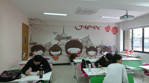 中国のカリスマ日本語教師、笈川幸司先生のこと_e0249060_10242941.jpg