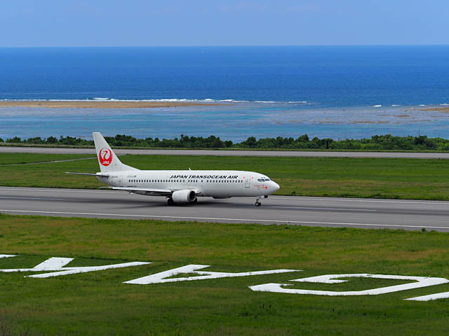 石垣島で撮影したJTAの飛行機_f0199866_05243140.jpg