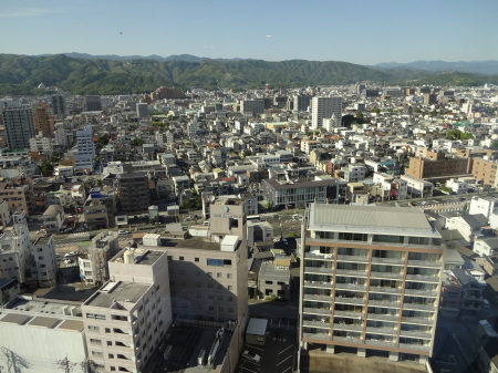 高知 2 【高知市初上陸、街でビールは龍と馬の麒麟推し!】_d0061678_13465635.jpg