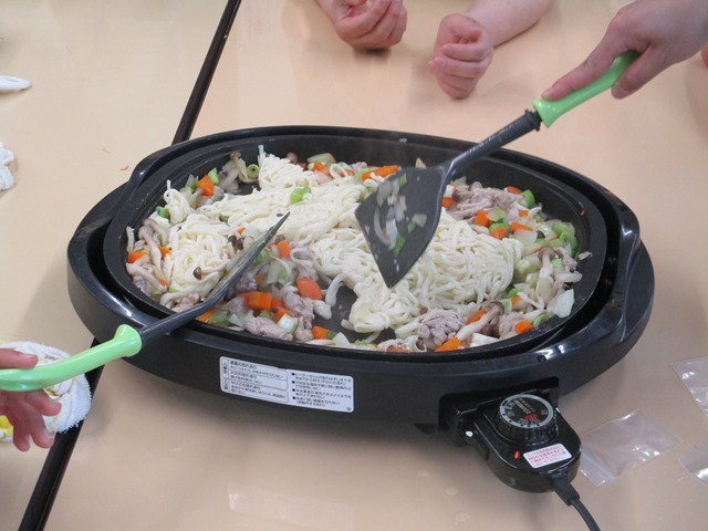 それぞれの切り取り方_c0186983_22414805.jpg