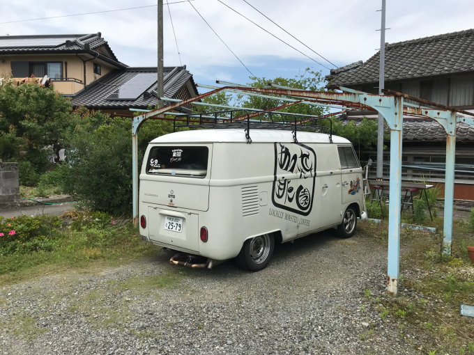 私的ブログ…梅雨入り前の農道ツーリングin天草…編(^。^)_d0132688_10461524.jpg