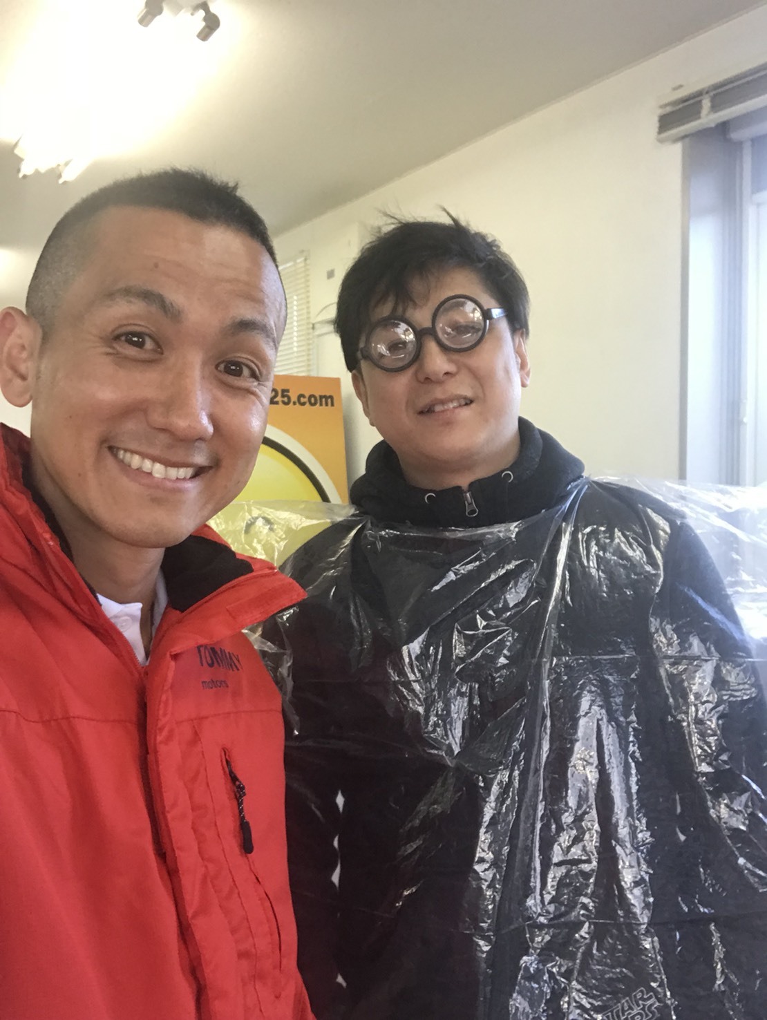 5月26日 土 トミー本店ブログ マサテン グッチーブログ アウトレット熊谷店長誕生祭 ランクル買取 どんな車も買取 Tommyニコニコブログ
