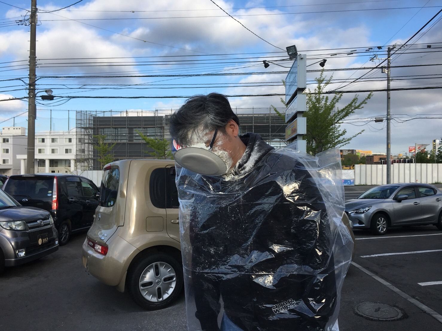 5月26日(土)トミー本店ブログ☆マサテン&グッチーブログ♪アウトレット熊谷店長誕生祭!ランクル買取☆どんな車も買取!_b0127002_20102812.jpg
