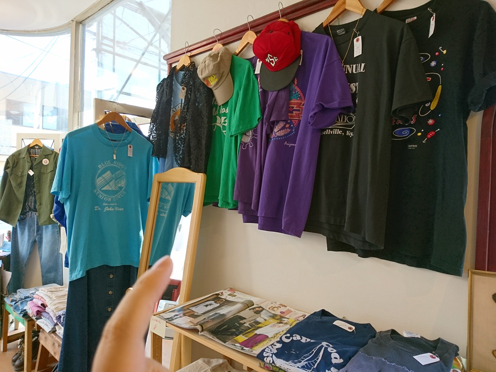 Openしています 山形のレディース古着屋 Dropsのブログ 古着 ドロップス 通販 アクセサリー Openしています 山形のレディース古着屋 Dropsのブログ 古着 ドロップス 通販 アクセサリー