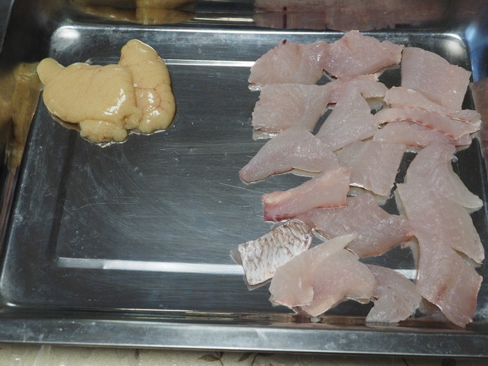 夫の釣果とその後_c0116915_23481453.jpg