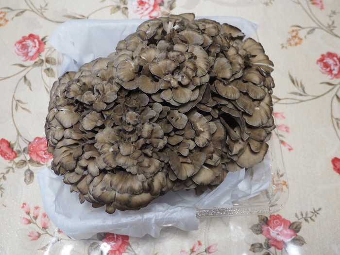 夫の釣果とその後_c0116915_23492176.jpg