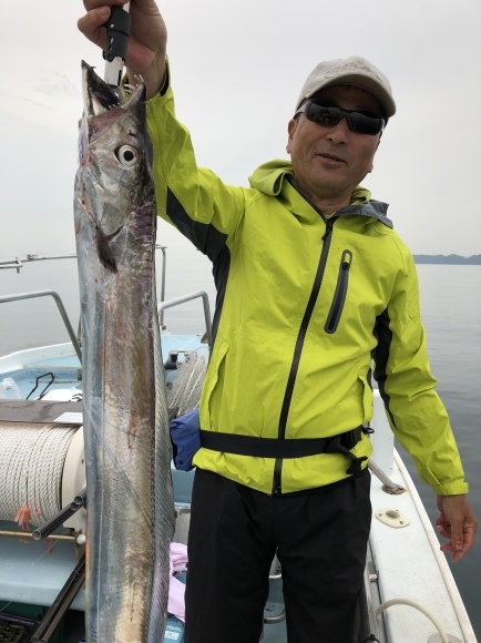 26日・土・釣果編・当たればドラゴン☆ゲット(σ・∀・)σで、どうよ!(^▽^)_d0155615_17532097.jpeg