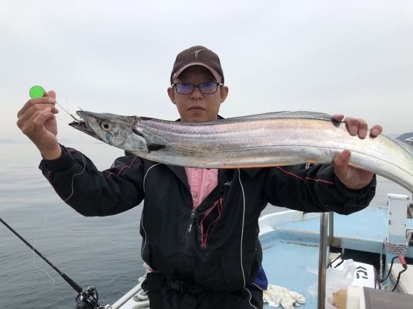 26日・土・釣果編・当たればドラゴン☆ゲット(σ・∀・)σで、どうよ!(^▽^)_d0155615_17535760.jpeg