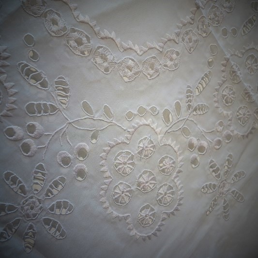 Antique Lace 細密な手仕事が織りなすレースの世界 展 始まりました♫_b0232919_16143294.jpg