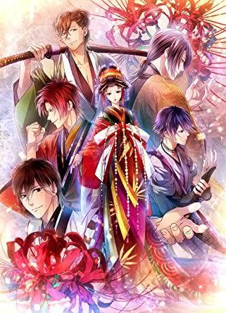 吉原彼岸花 蛇香のライラ ときめきメモリアル 終遠のヴィルジュ 吉原彼岸花 : 乙女ゲーマーろんのつぶやき