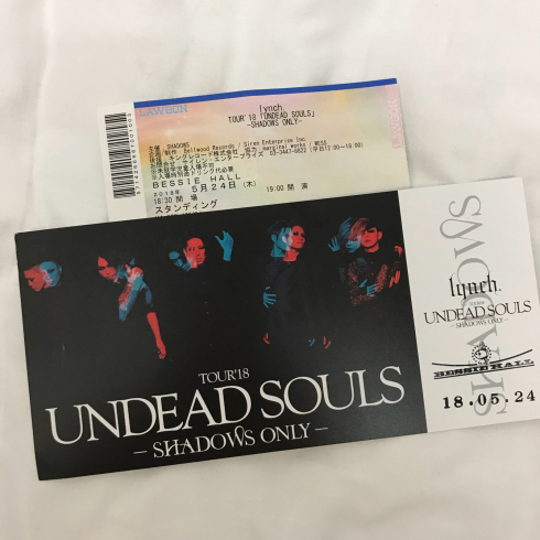 UNDEAD SOULS in 札幌 ②_c0244548_01555129.jpg