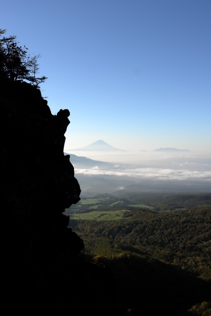 とりあえず登山の旅　8　「八ヶ岳」_a0288155_15361888.jpg