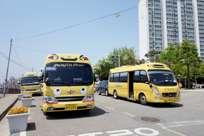 水道局山タルトンネ博物館 と タルトンネの面影 東仁川 2018年5月 仁川・龍仁・ソウルの旅_f0117059_12371804.jpg