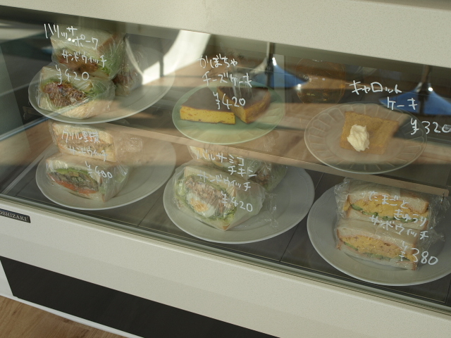 おうちコーヒー その8 (アイスチョコレート 他)_d0153062_21073801.jpg