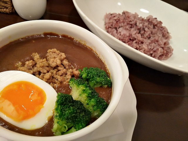 マダムの欧風カレーと爽快な通勤路 目白台 シエル Photo Blog 人生の半ばを過ぎて マダムの欧風カレーと爽快な通勤路 目白台 シエル Photo Blog 人生の半ばを過ぎて