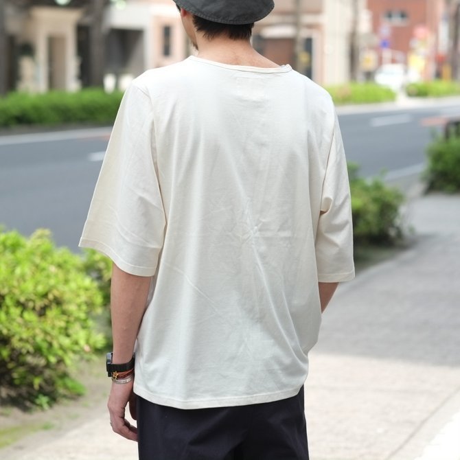 FRANK LEDER ~18SS~_e0152373_14425387.jpg