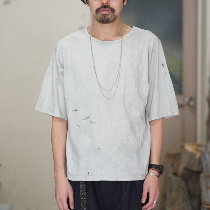 FRANK LEDER ~18SS~_e0152373_15092939.jpg