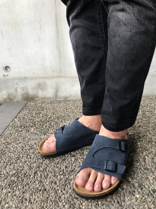 近場で済ませたい方は。。。笑・(^^♪ BIRKEN ZURICH_d0152280_20544114.jpeg