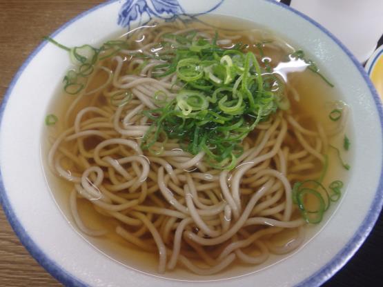 味沢の鶏の唐揚げそば 和田岬_c0118393_09325526.jpg