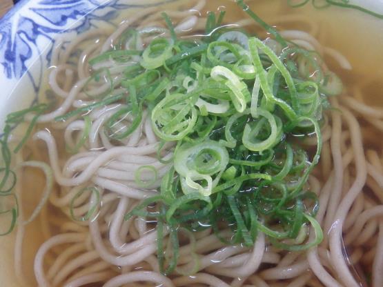 味沢の鶏の唐揚げそば 和田岬_c0118393_09393341.jpg