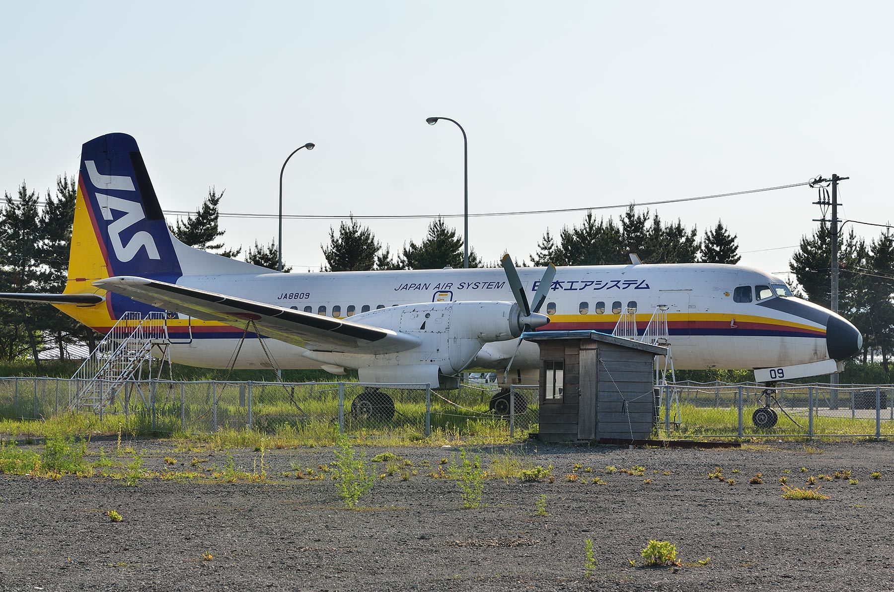 レビューで送料無料】 JAL YS-11A-500 少林寺のお坊さん 航空機 レビューで送料無料】 JAL YS-11A-500 少林寺のお坊さん 航空機