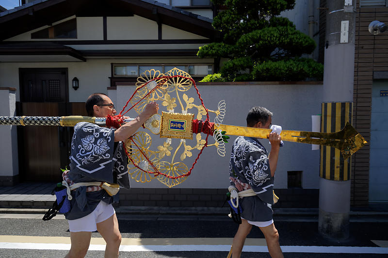 下御霊神社･還幸祭　其の三_f0032011_19105540.jpg