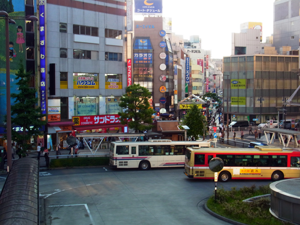 久しぶりの多摩地方での仕事_e0083517_07032730.jpg