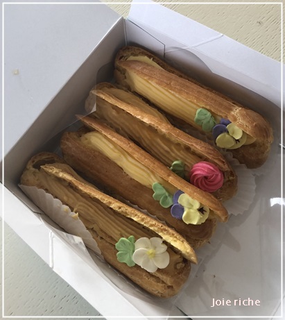 レッスン時のお土産に・・_d0380923_08141548.jpg