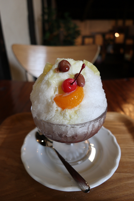 京都三条会商店街 －カメ コーヒー キョート （KAMEE COFFEE KYOTO）（後編）－_b0169330_17332834.jpg