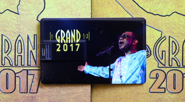 New Discs : Youssou N\'Dour \"Le Grand Bal 2017\" (2)_d0010432_11312884.jpg