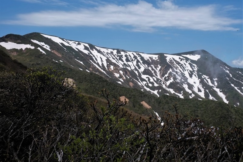 忘れじの山　構図のオベンキョ_d0347140_19204527.jpg