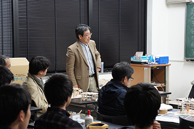 「木を知り・木を使い・木を活かすvol.4 東京大学大学院木質材料学研究室展」5610番館正面スペースにて開催中！_f0171840_15134868.jpg