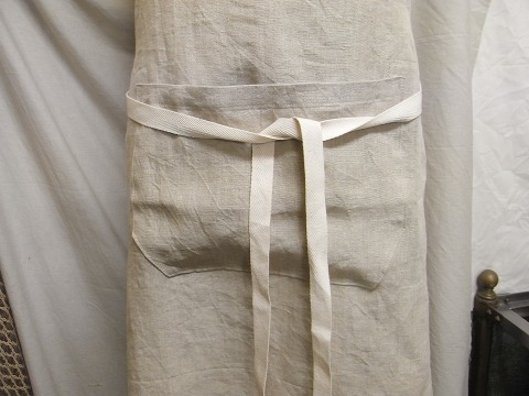 classic heavylinen tablier_f0049745_17592051.jpg