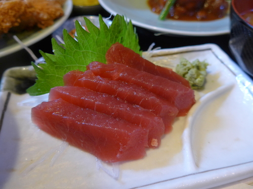 荻窪「割烹ゆず」へ行く。_f0232060_19283242.jpg