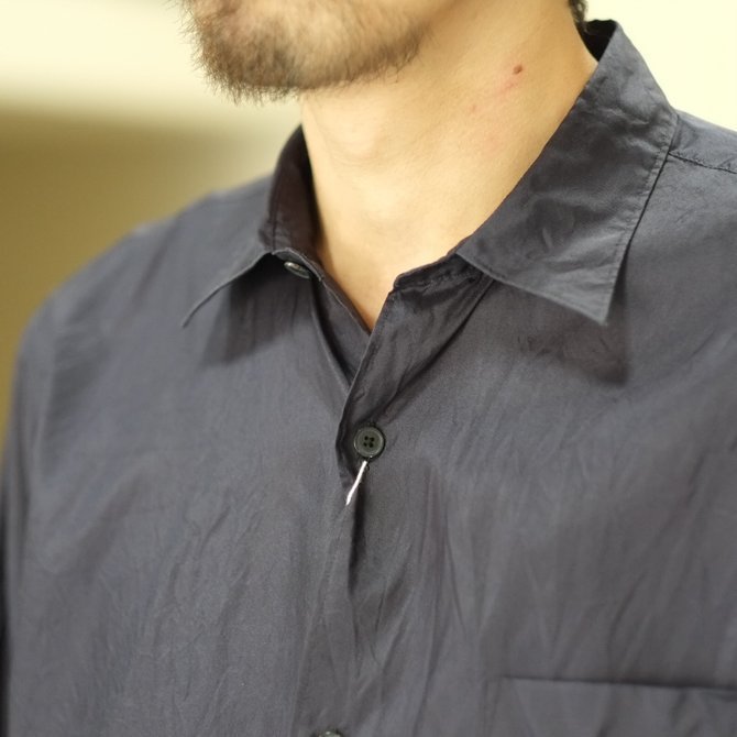 COMOLI ~18SS~_e0152373_11482561.jpg