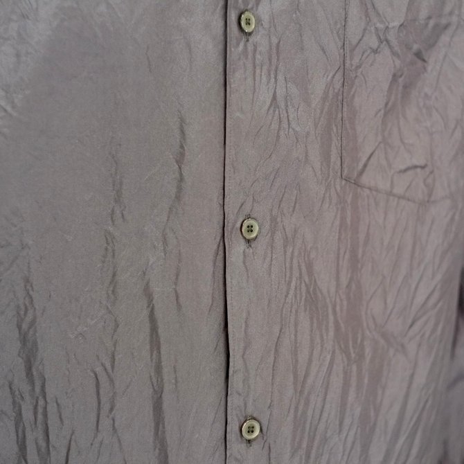COMOLI ~18SS~_e0152373_11482576.jpg