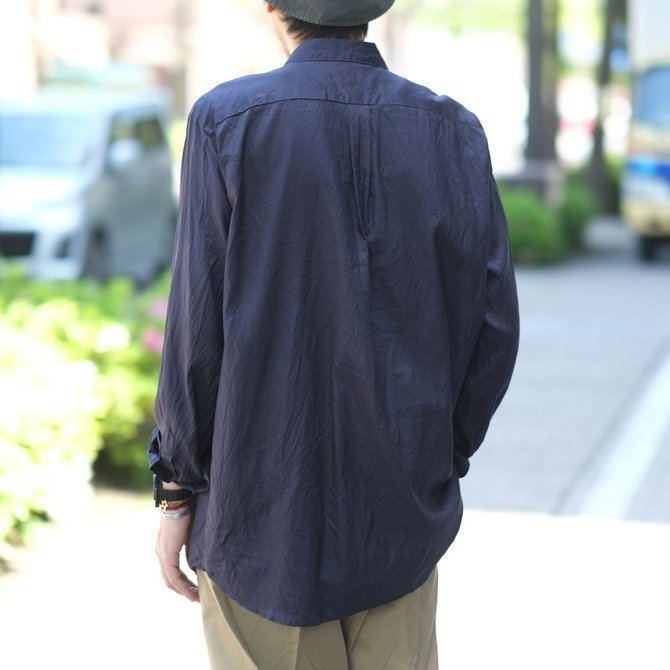 COMOLI ~18SS~_e0152373_11491451.jpg