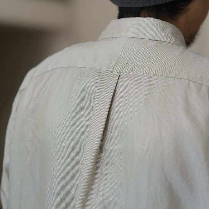COMOLI ~18SS~_e0152373_11531678.jpg