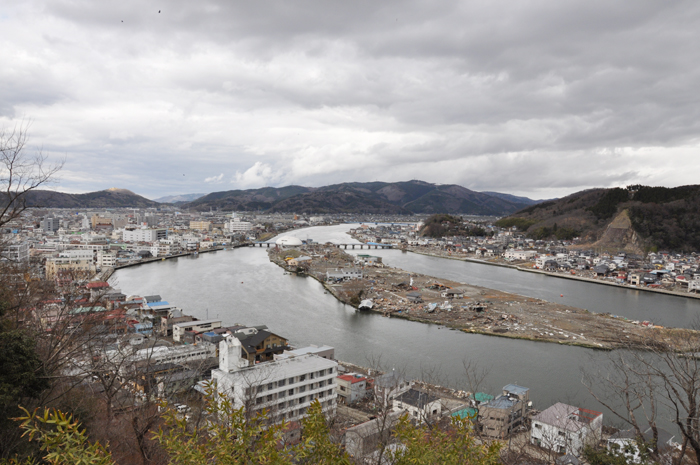 被災地は今どうなったのか〜震災直後と現在の被災地の写真比較〜宮城県石巻市2018年5月_e0171573_22111944.jpg