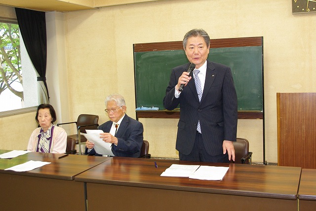 平成30年度 役員名簿 石川郷土史学会ブログ