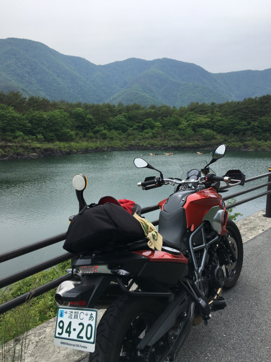 焼津〜富士山〜諏訪 伊那ツーリングその3_d0358085_20572877.jpg