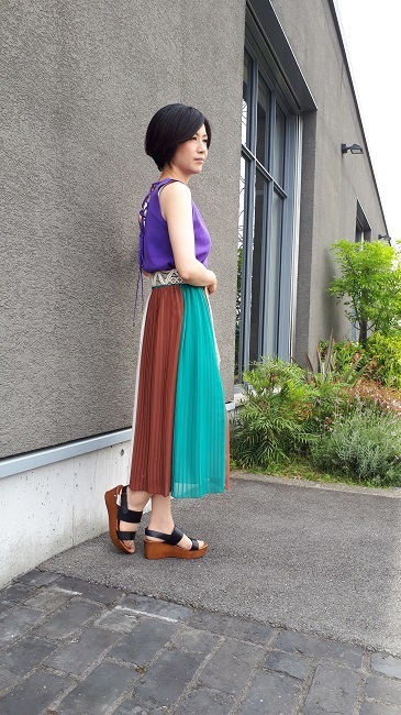 新ブランド Mila Owen ミラ オーウェン Geo Graphy 松井山手店 Blog
