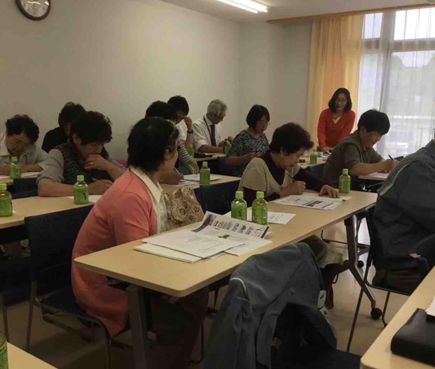 江名の町再生プロジェクト、定時総会開く_e0068696_19527100.jpg