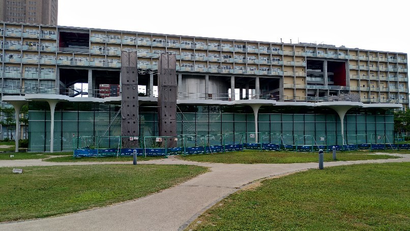 台湾大学図書館 Masanobu Iwanaga Weblog 台湾大学図書館 Masanobu Iwanaga Weblog