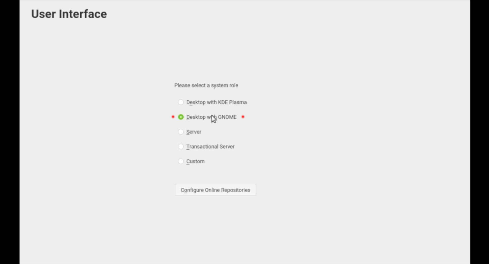 openSUSE Leap 15 Install : インストールファーストインプレッション_a0056607_12593719.jpg