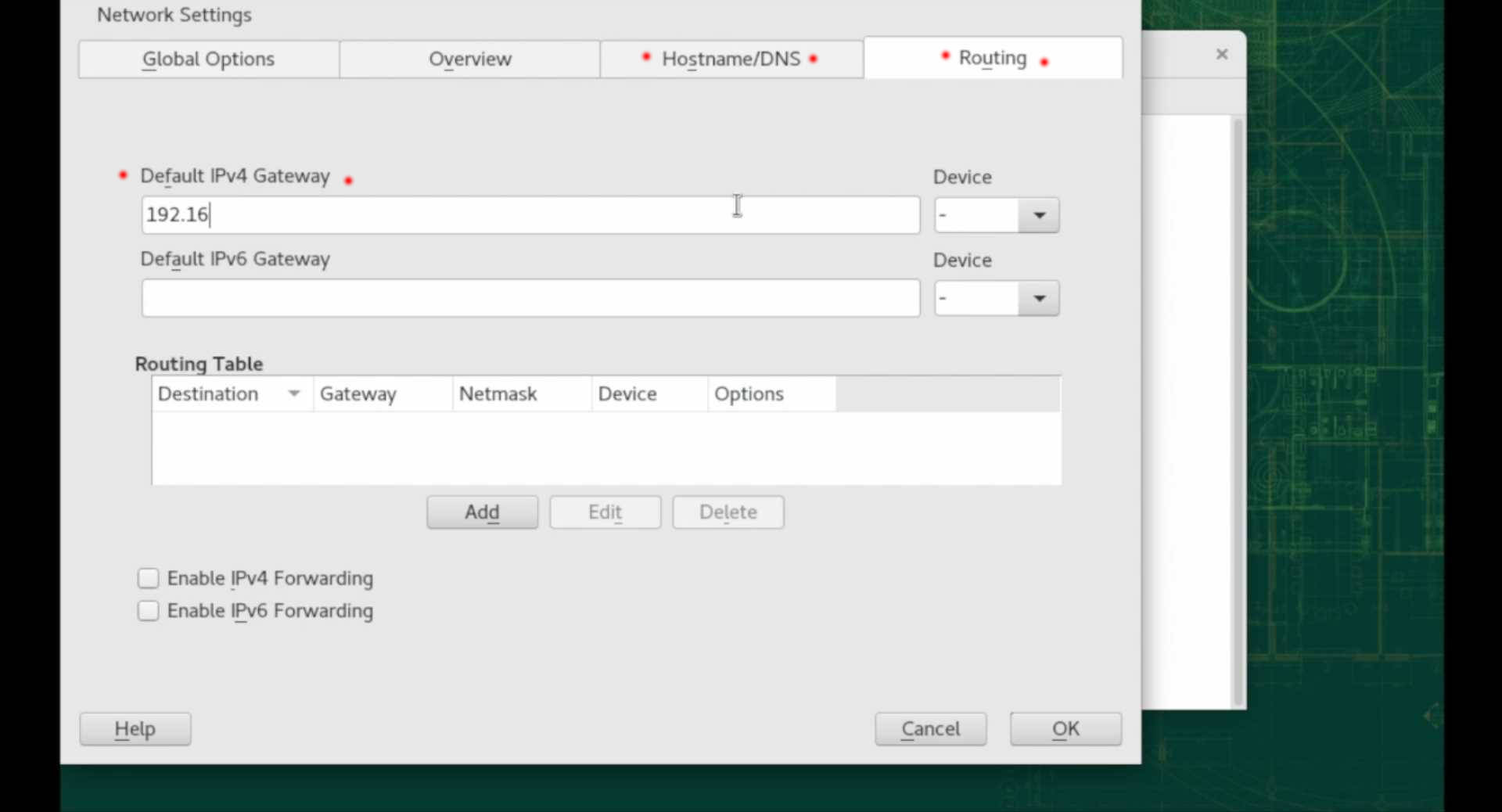 openSUSE Leap 15 Install : インストールファーストインプレッション_a0056607_13054754.jpg