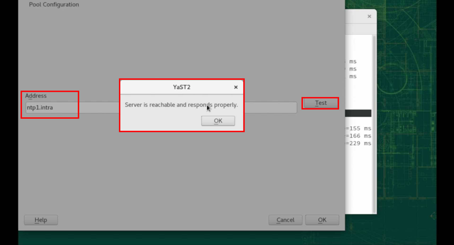 openSUSE Leap 15 Install : インストールファーストインプレッション_a0056607_13064397.jpg